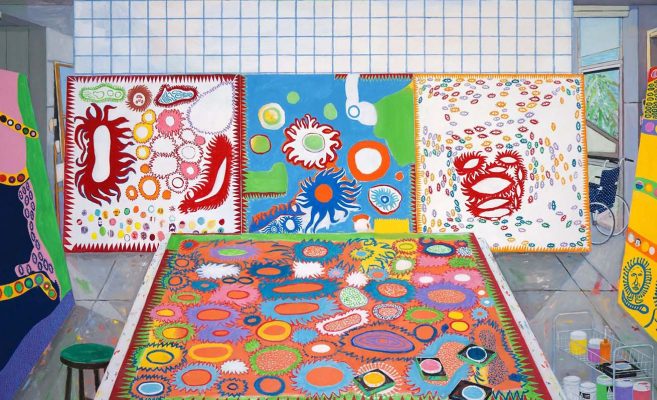 M+M Gallery