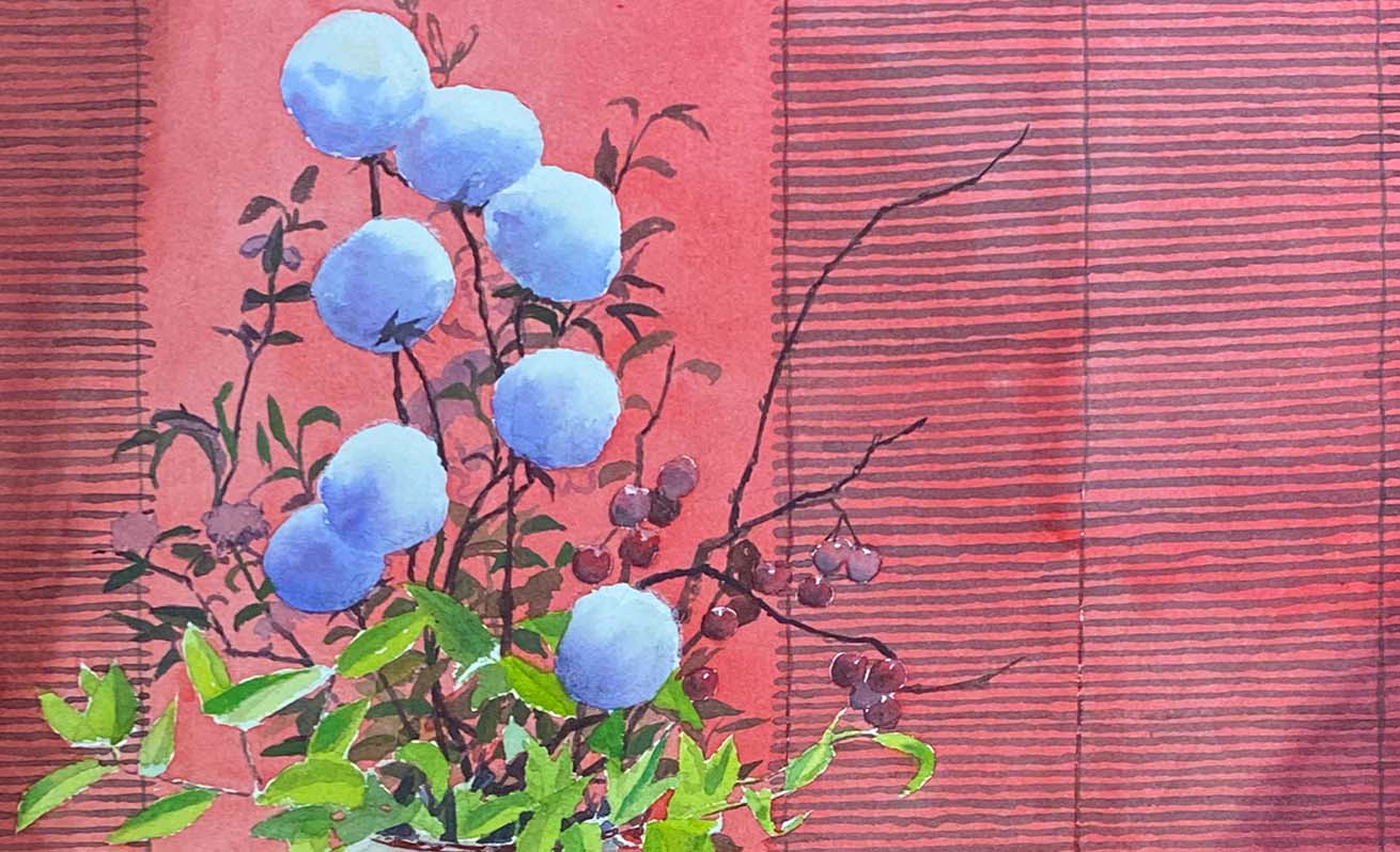 Dongli Gallery F12 東籬畫廊