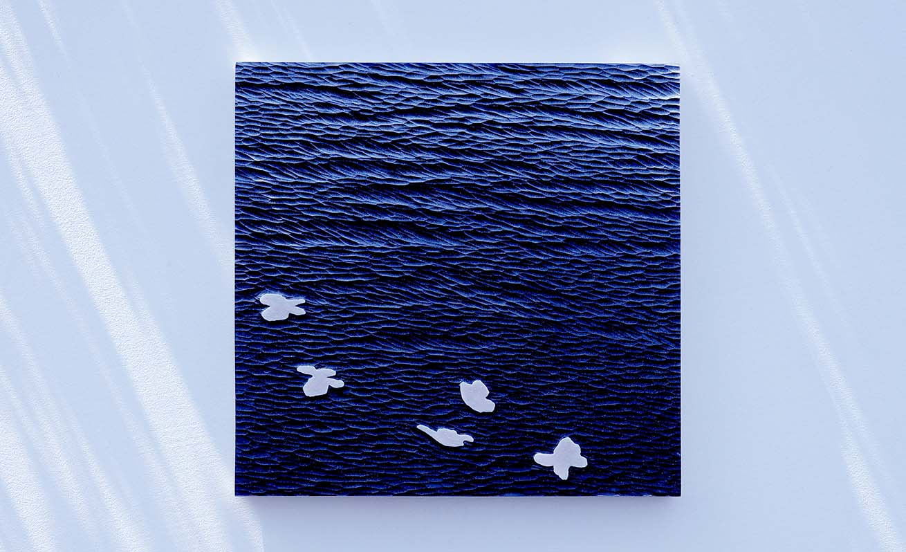 Neptune Gallery 海神畫廊