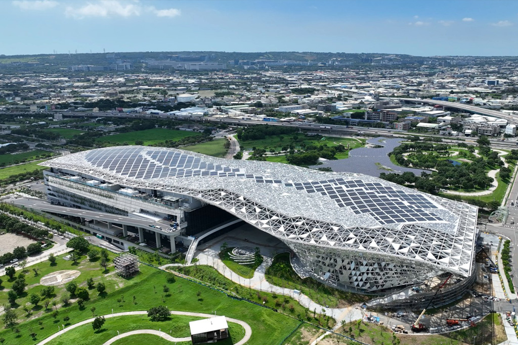 2026 台中國際藝術博覽會展商名單公布