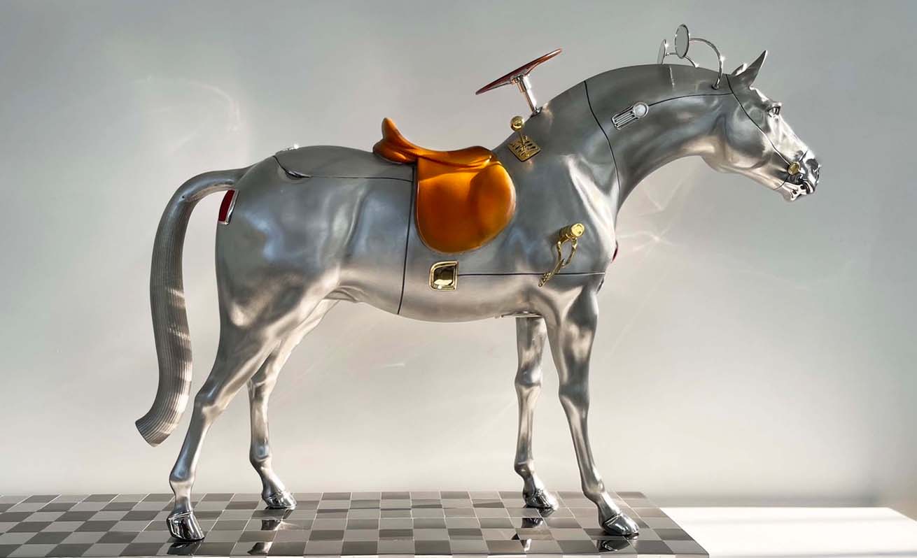 一尊