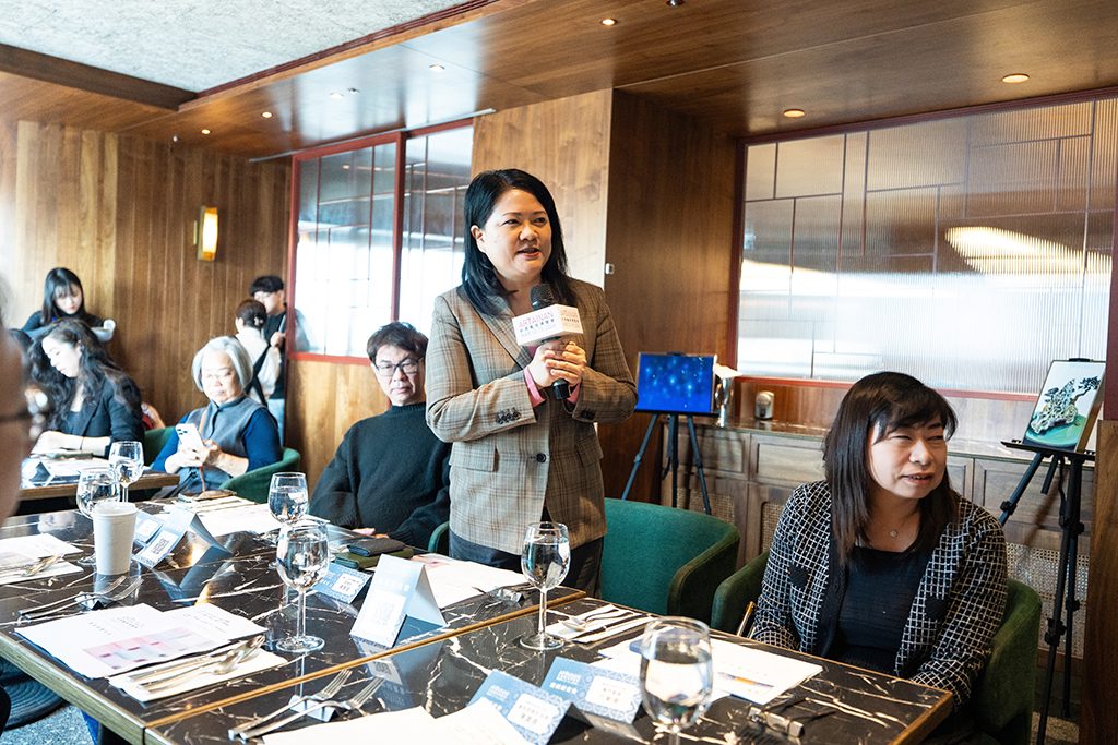 ART TAINAN 2026 台南藝術博覽會展前記者茶敘