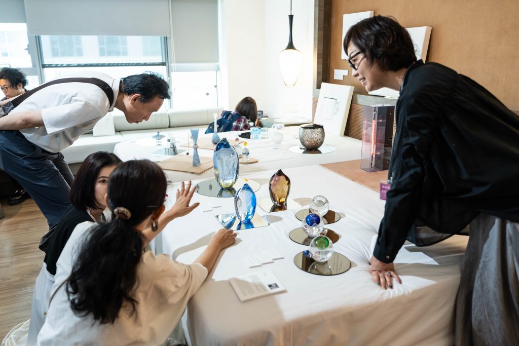 ART TAINAN 2025 - JILL D’ ART GALLERY