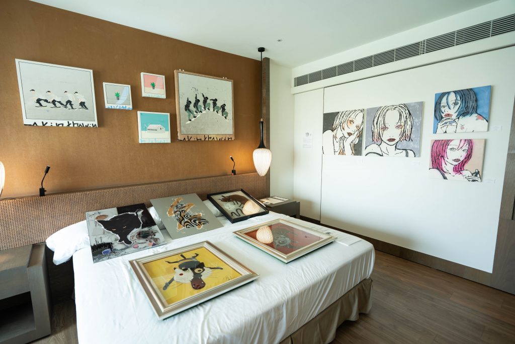 ART TAINAN 2025 - LWart