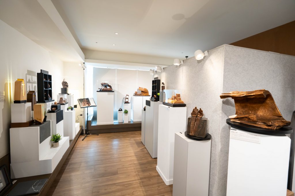 ART TAINAN 2025 - 敬園藝術空間