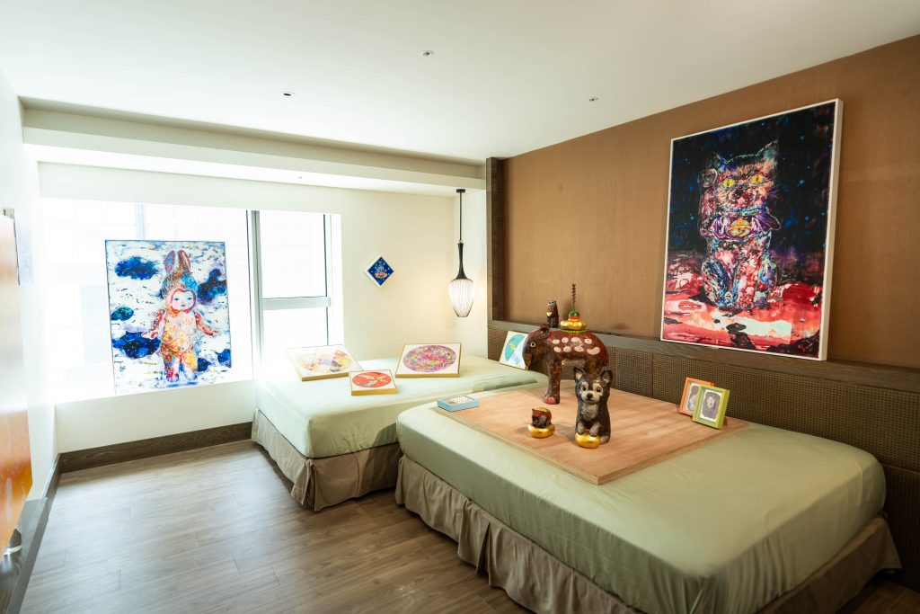 ART TAINAN 2025 - 暮拉多元藝術空間