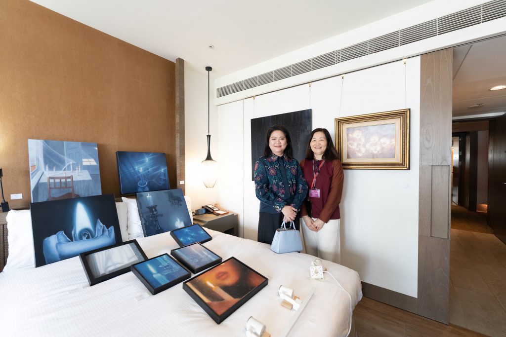 ART TAINAN 2025 - 琢璞藝術中心