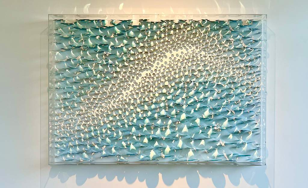 B-tree gallery