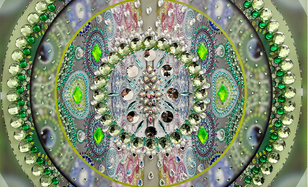 Bug 2 Gallery