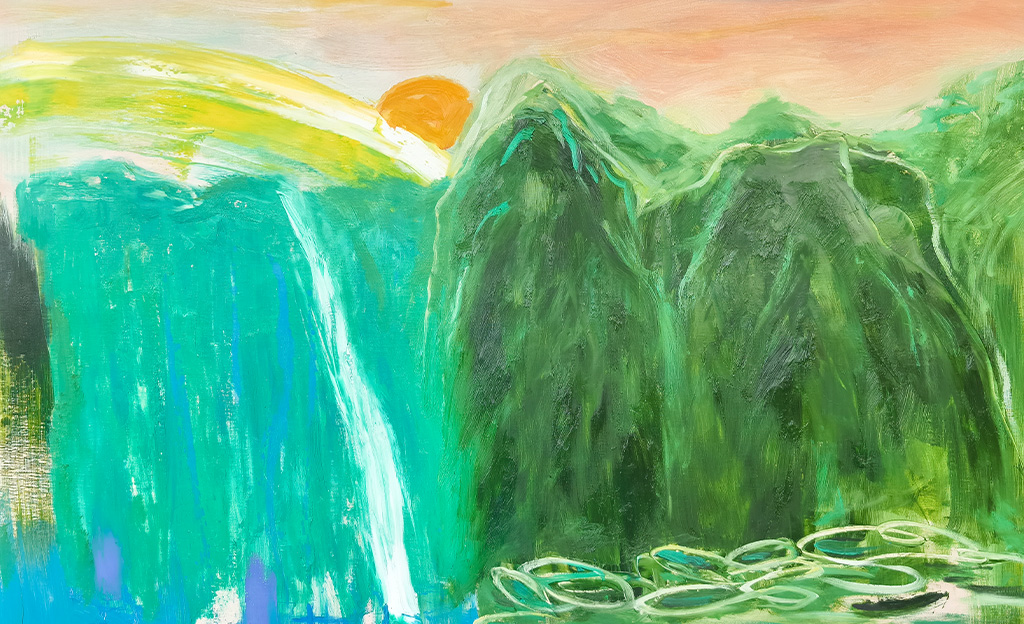 Chens Art Gallery