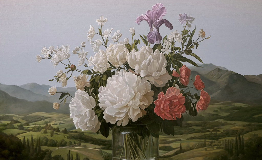 Donna Art