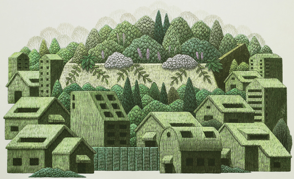 Gallery Wald