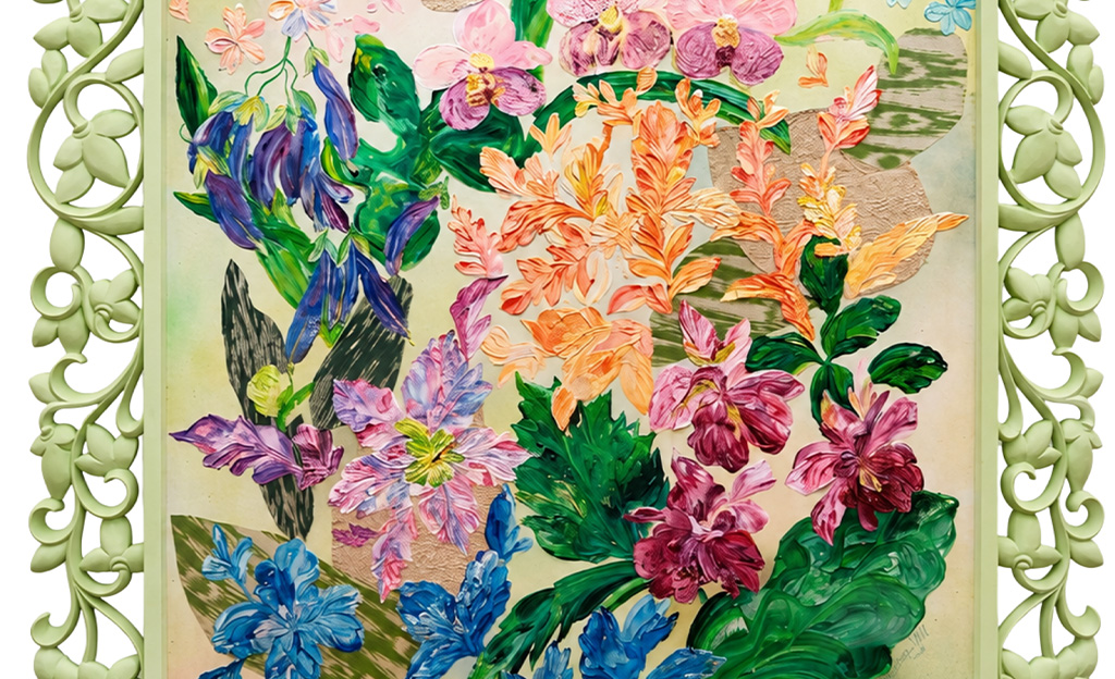Improv Art Gallery