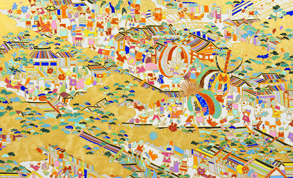 SEIZAN Gallery