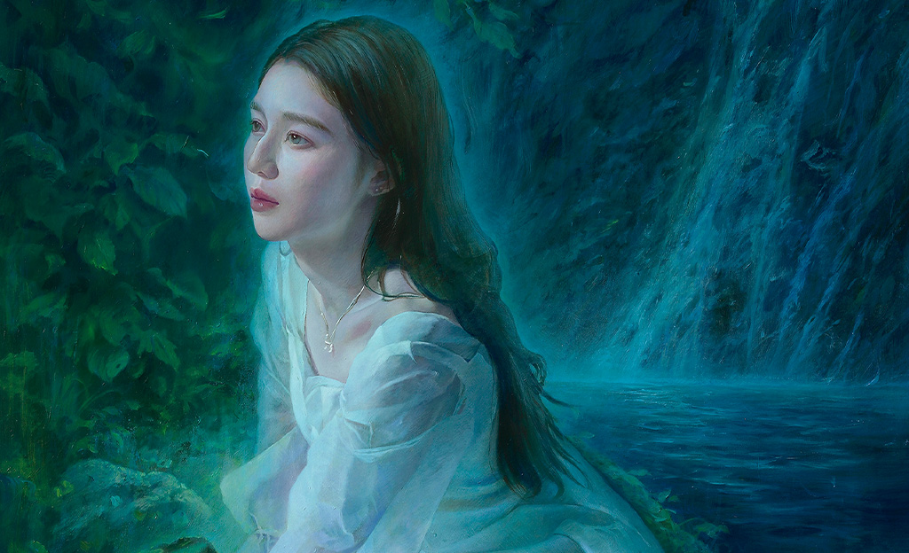 王源林美術館