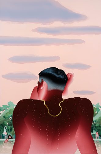 范揚宗 Yang-Tsung FAN_PM 5