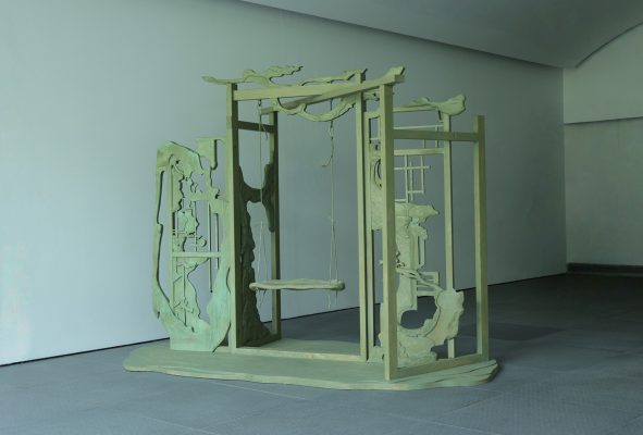 333 GALLERY