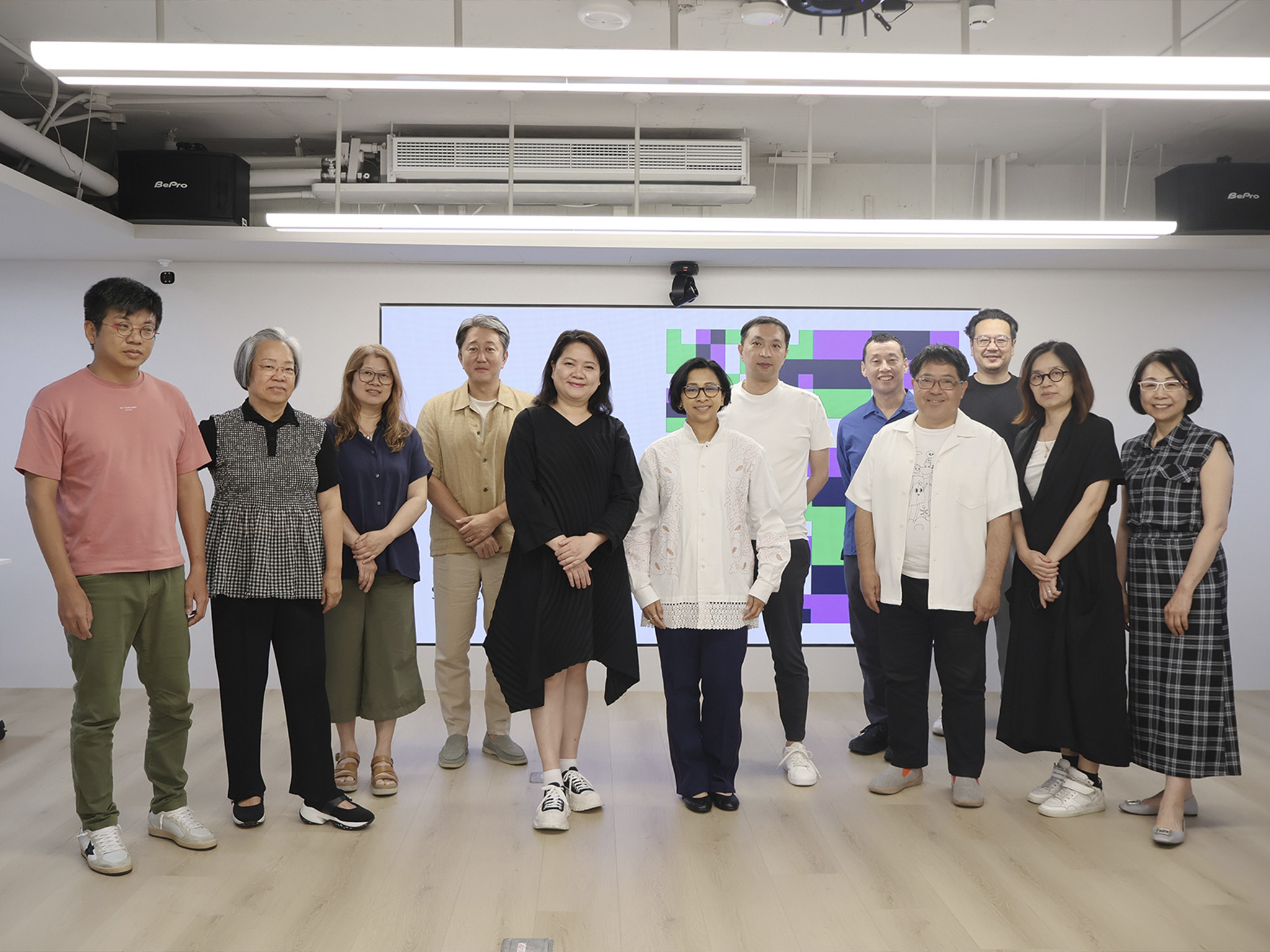 ART TAIEPI 2025 審查委員