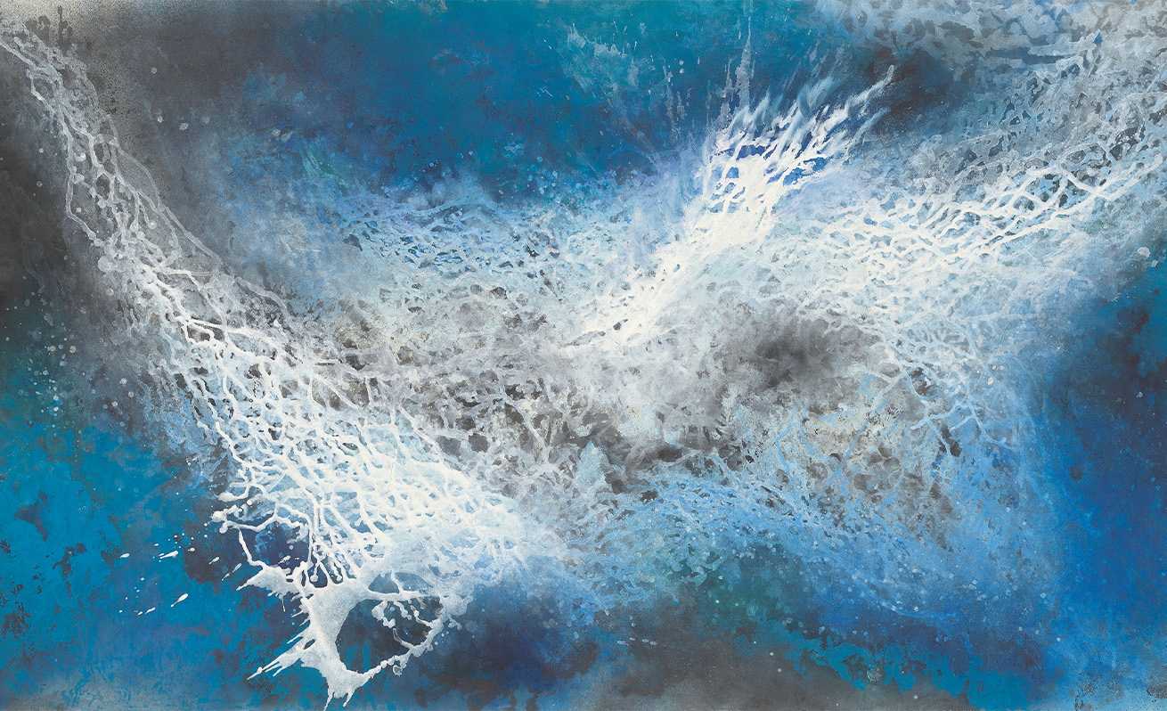 Blue Dragon Art Company