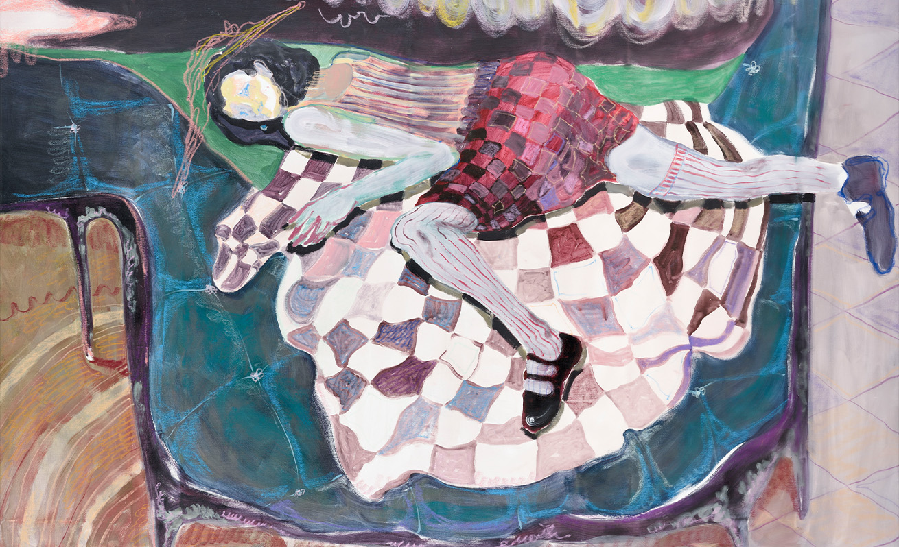 Hann Art Agency 涵藝術