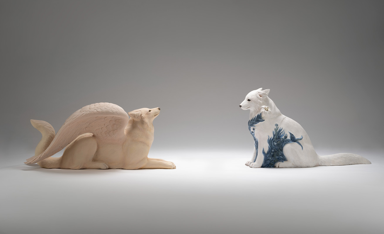 Kanazawa Mercury Cave