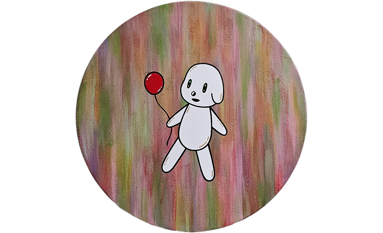 Lucie Chang Fine Arts