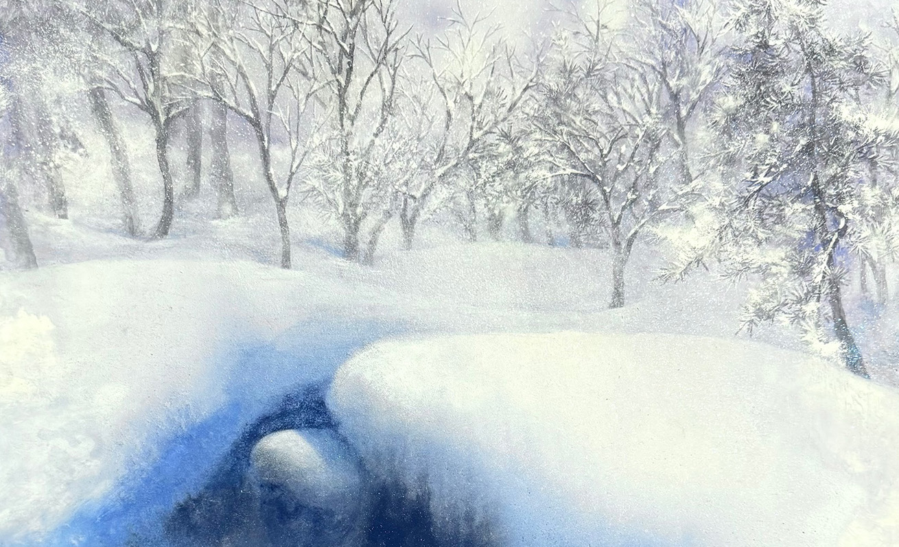 MINGHSIN ART 茗昕藝術