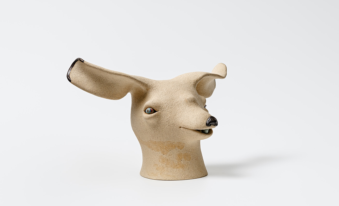 MUMU Gallery木木藝術