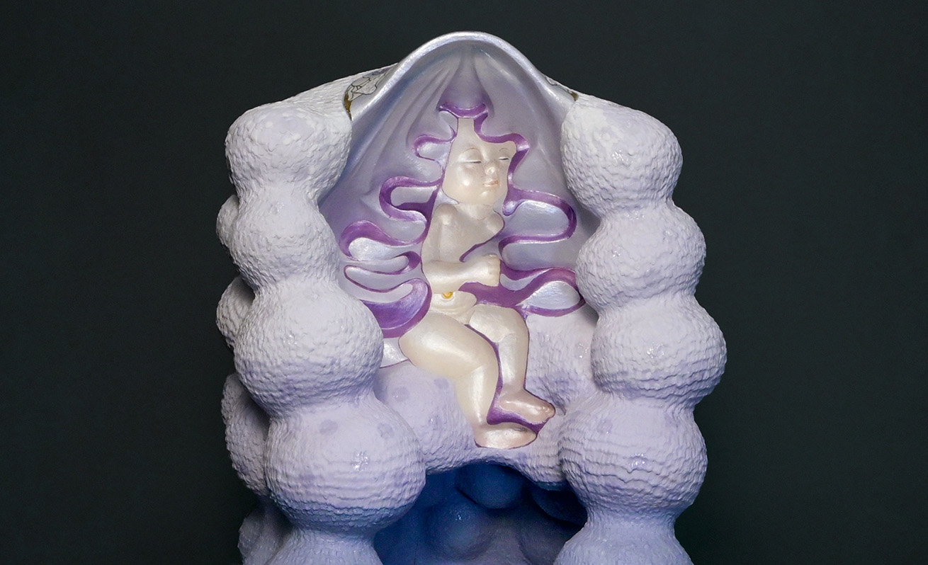 Mizuiro Workshop 水色藝術工坊