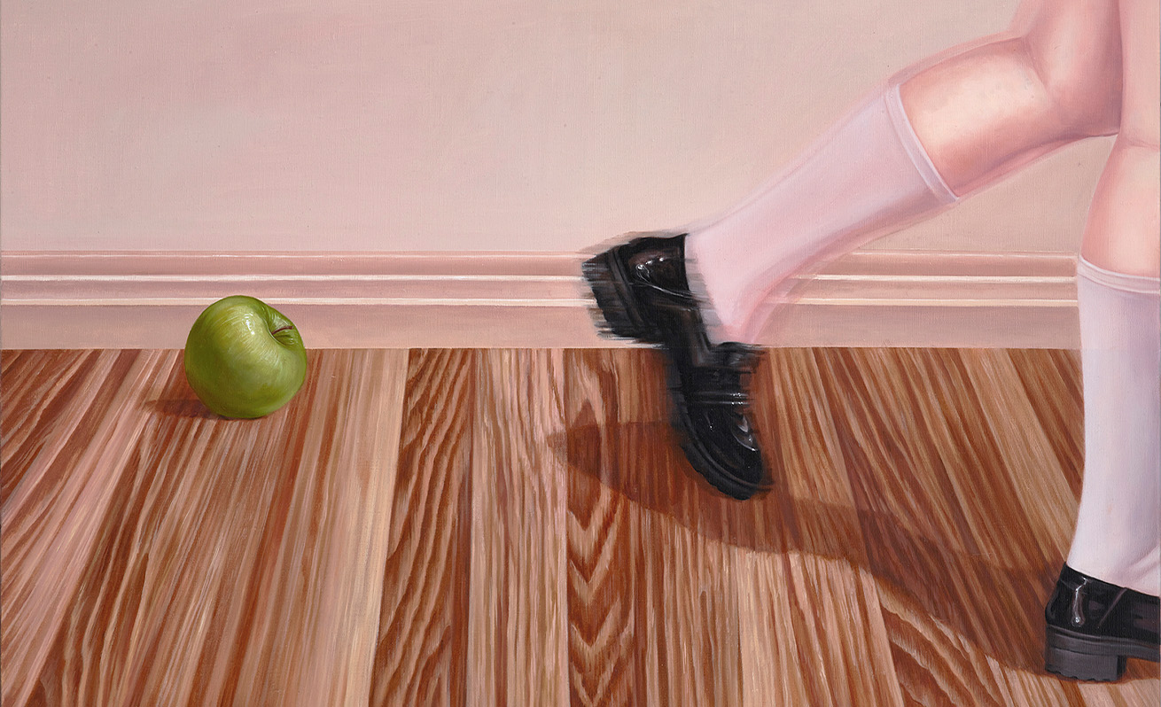 PING Art Space 平藝術空間