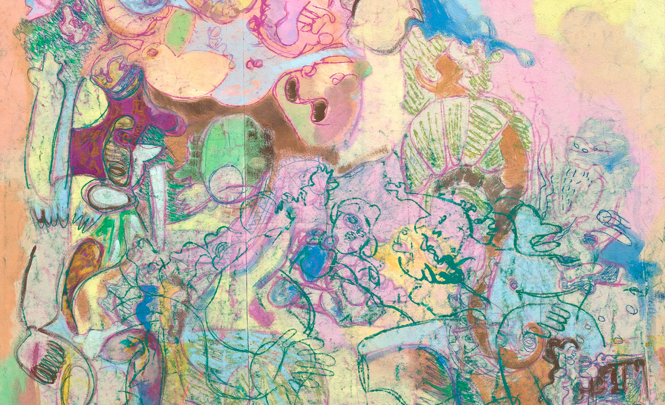 Philippe Staib Gallery Gallery 菲利浦畫廊