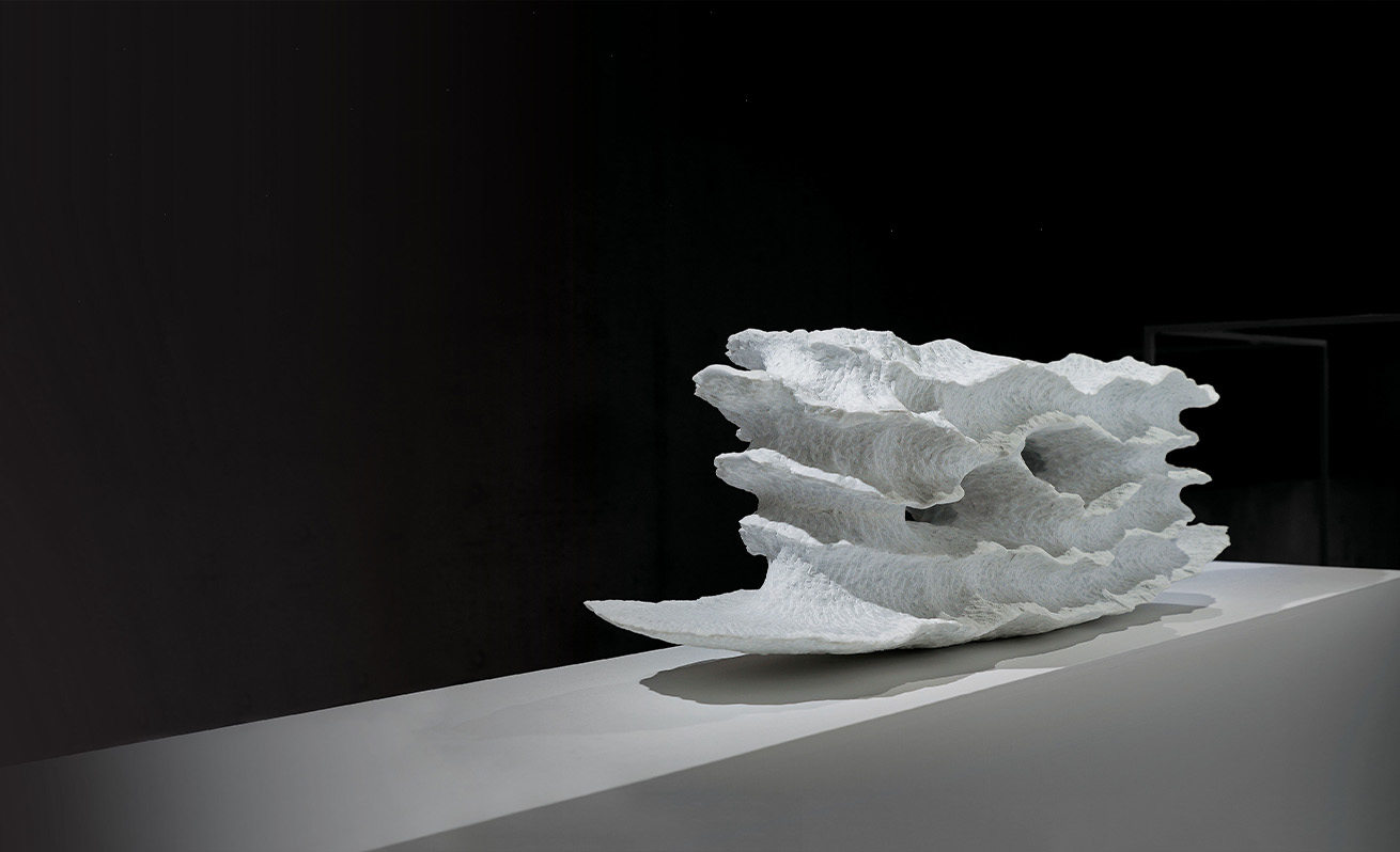 Red Gold Fine Art 赤粒藝術