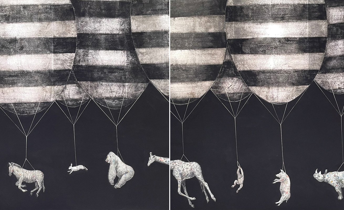 Rich Art Gallery 大雋藝術