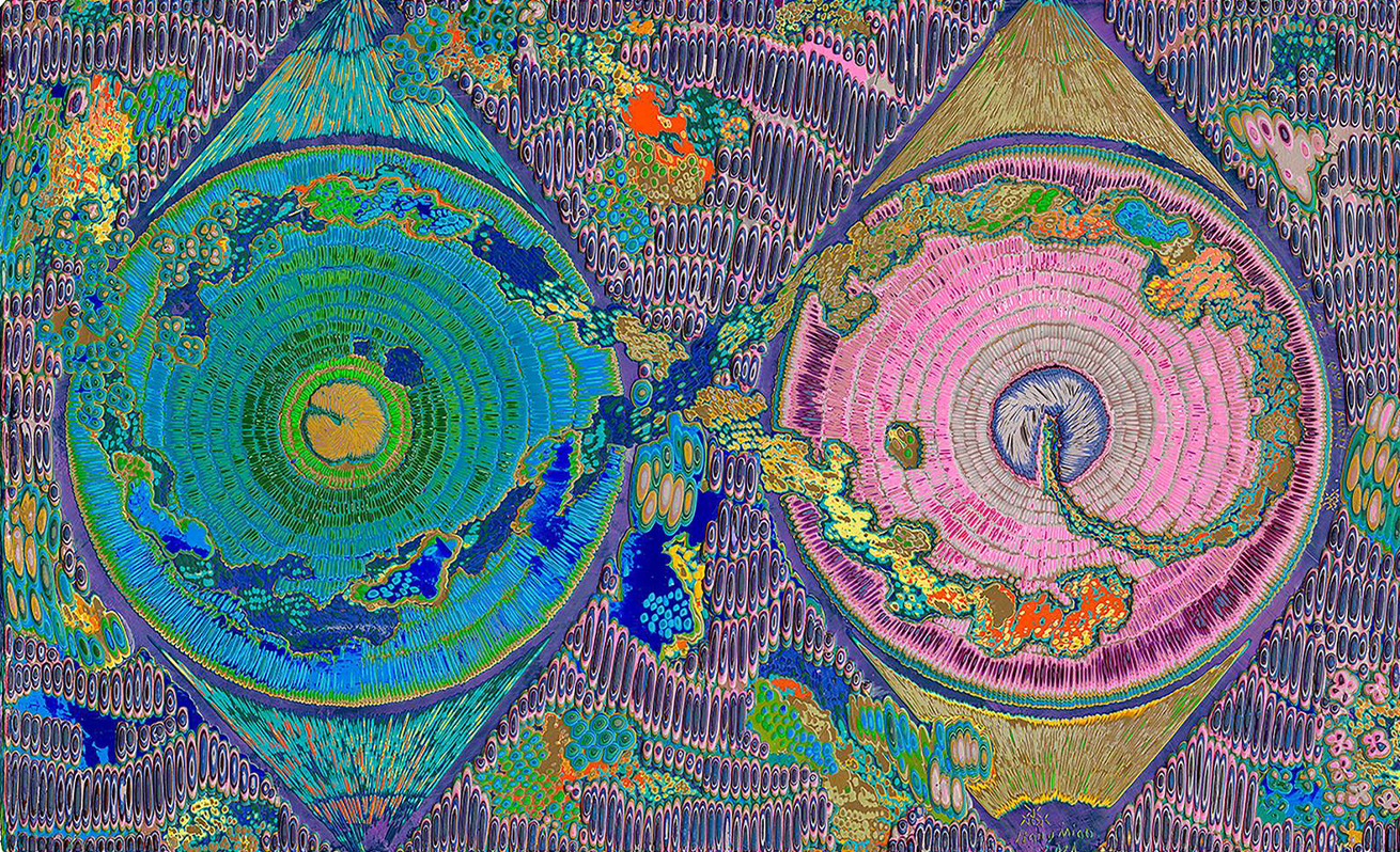 Rong Bao Zhai Contemporary Art 荣宝斋当代