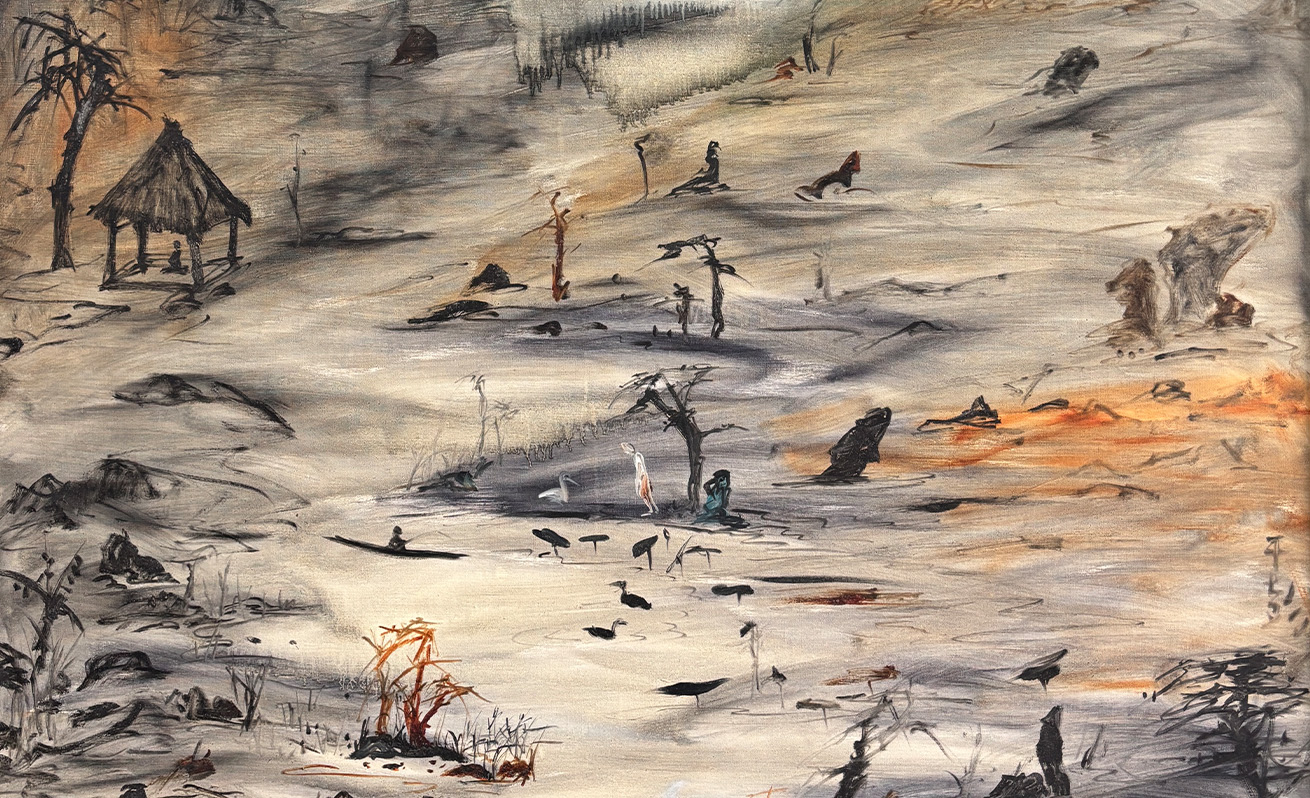 Soka Art 索卡藝術