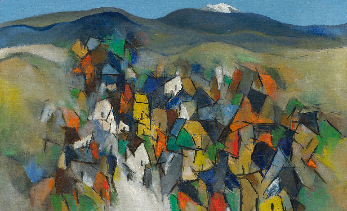 TANSBAO Gallery 丹之寶