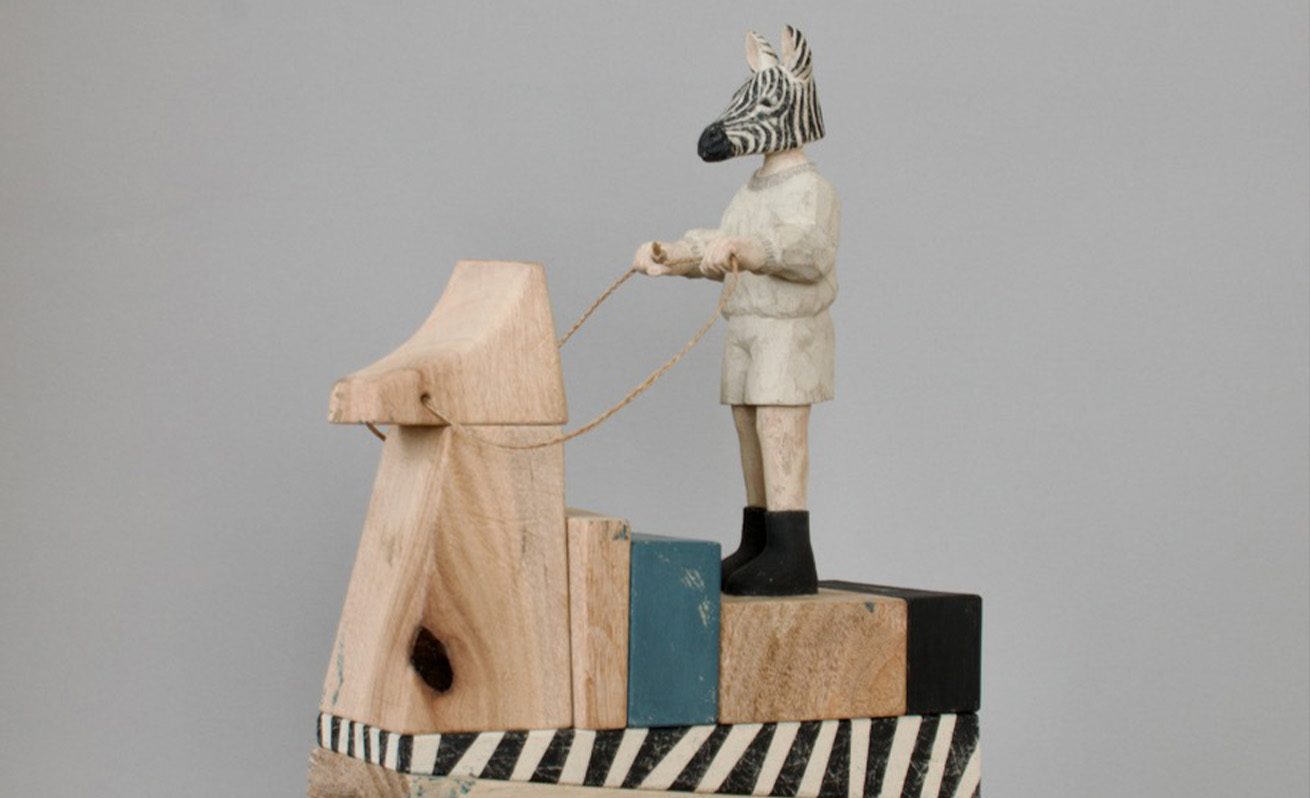 THZ Gallery 陶華灼藝廊