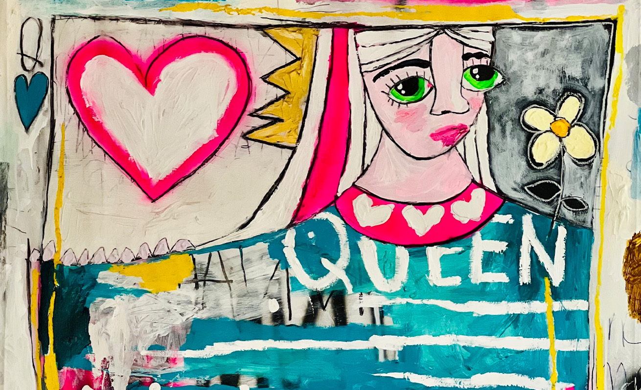 TING TING ART SPACE 丁丁藝術空間