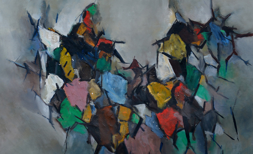 Tansbao Gallery