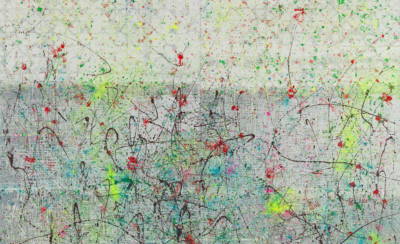 Whitestone Gallery 白石畫廊