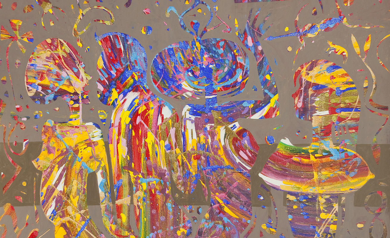 Wingrow Art gallery 萬菓國際藝廊有限公司