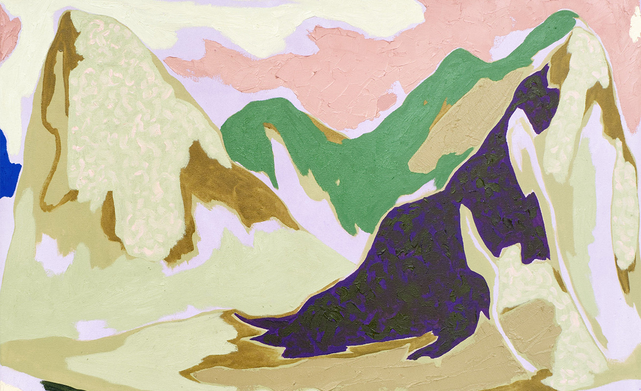 YIRI ARTS 伊日藝術計劃