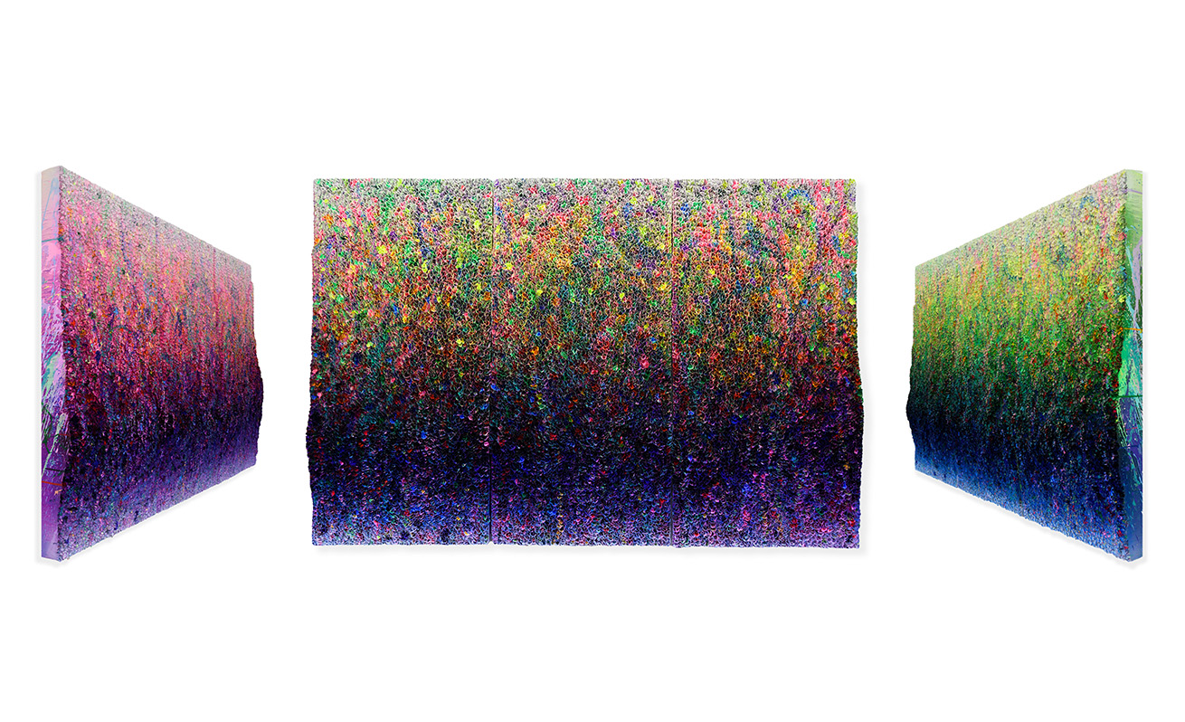 共同艺术中心 Concordia Art Gallery