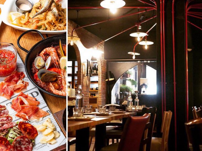 官網圖片PS tapas