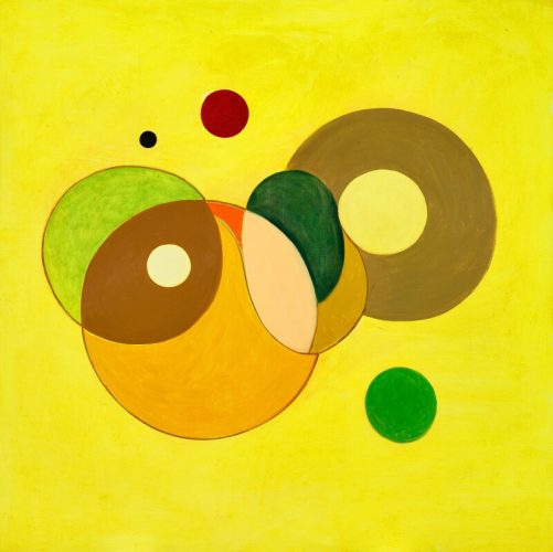 霍剛HO Kan_無題Untitled_油彩、畫布 Oil on canvas_2014 霍剛HO Kan_無題Untitled_油彩、畫布 Oil on canvas_2014