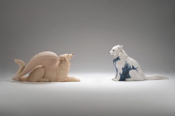 Kanazawa Mercury Cave_Mitsuko TAIRA_The Annunciation