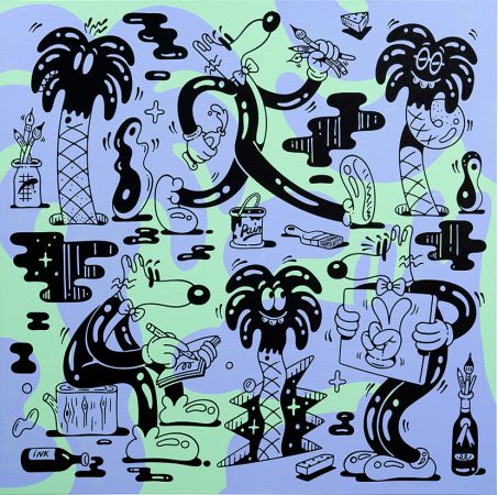 Steven Harrington 史蒂文 • 哈林頓_Wishes 願望