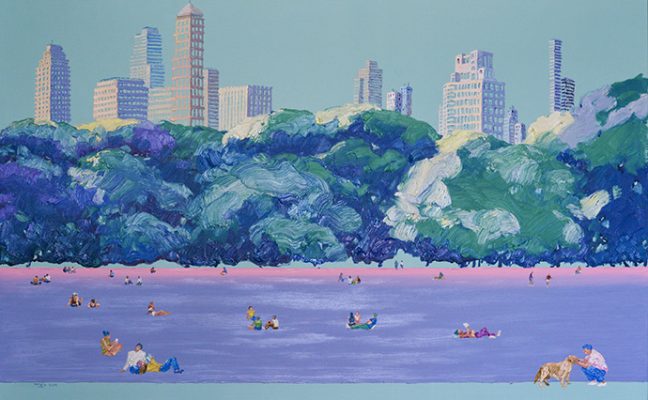 Suppoment Gallery_Hyejo KWON