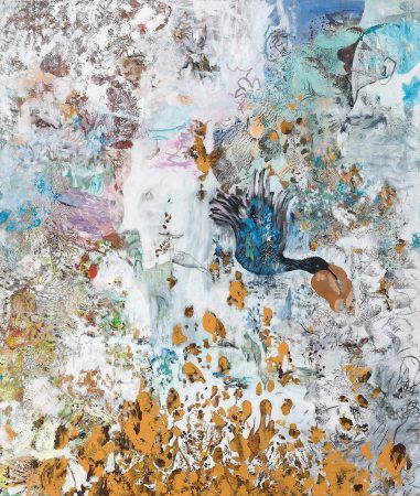 WOLFGANG BETKE, Hermit‘s delight