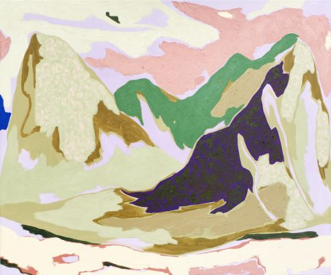 YIRI ARTS伊日藝術計劃_Raffael BADER拉斐爾．巴德_From Side to Side